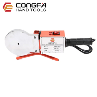 Plastic Electric PPR Welding Machine